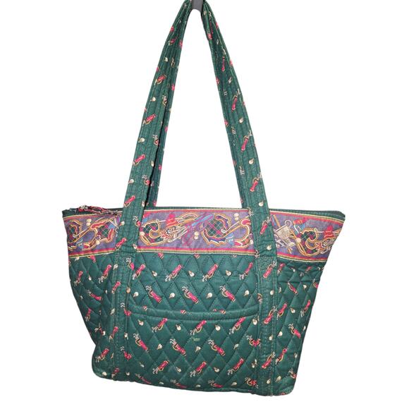 Vera Bradley /Waialae Country Club 2-piece Tote Set - Picture 3 of 9